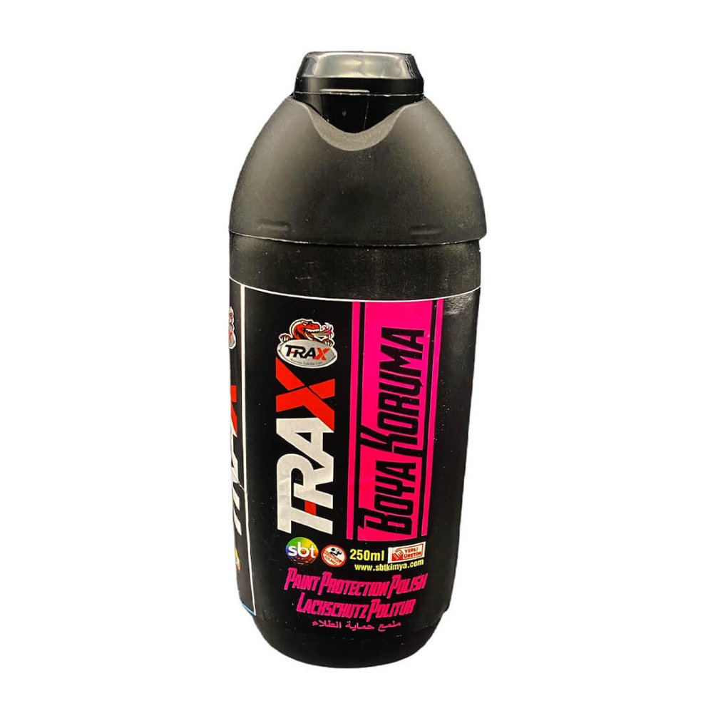 T-Rax Boya Koruma Cilası 250 ml