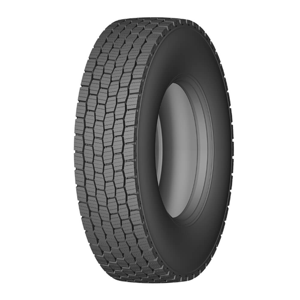 Cross Wind CW-RD03 295/60R22.5 150/147L M+S 3PMSF 16PR