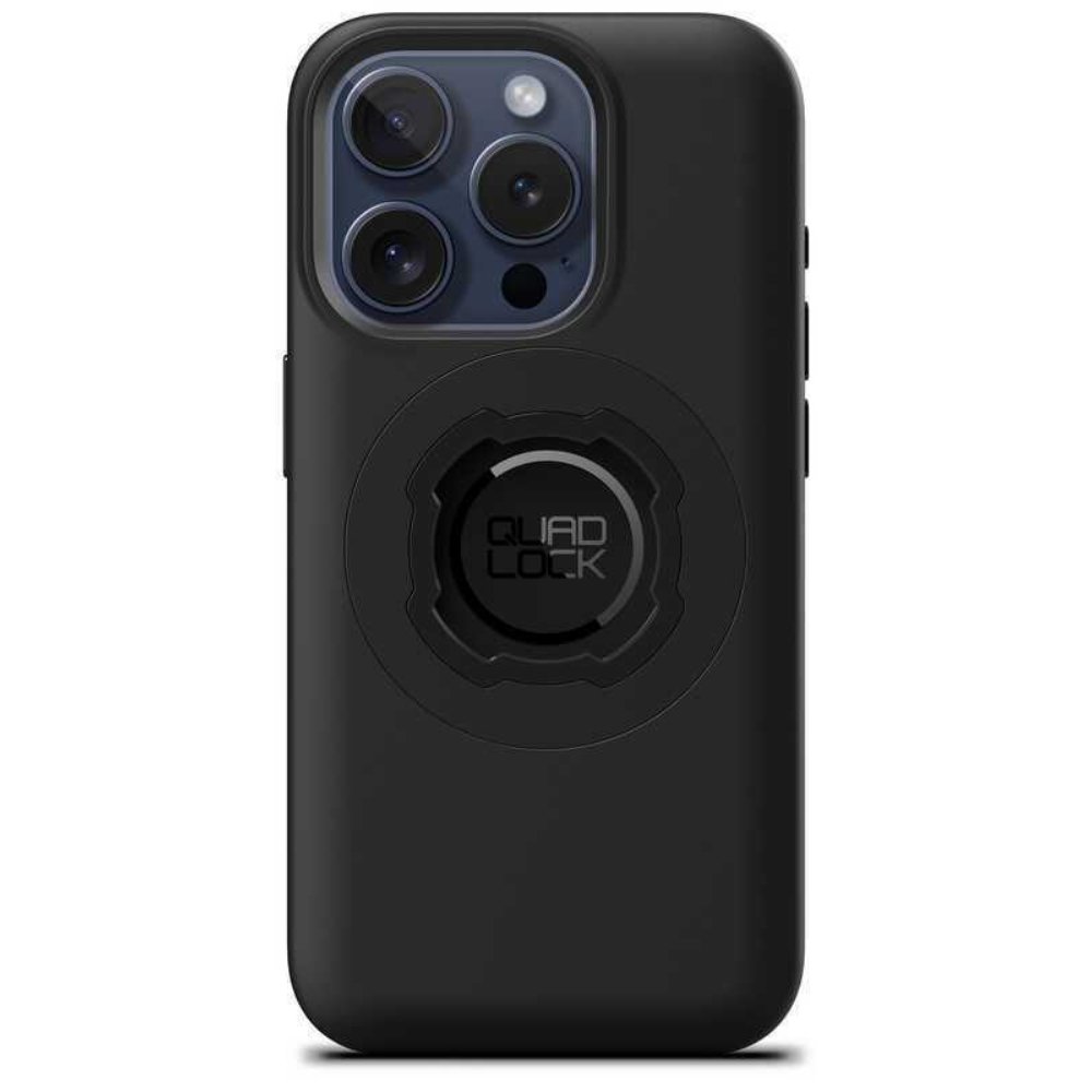 Quadlock Iphone 14 Pro Mag Uyumlu Kılıf