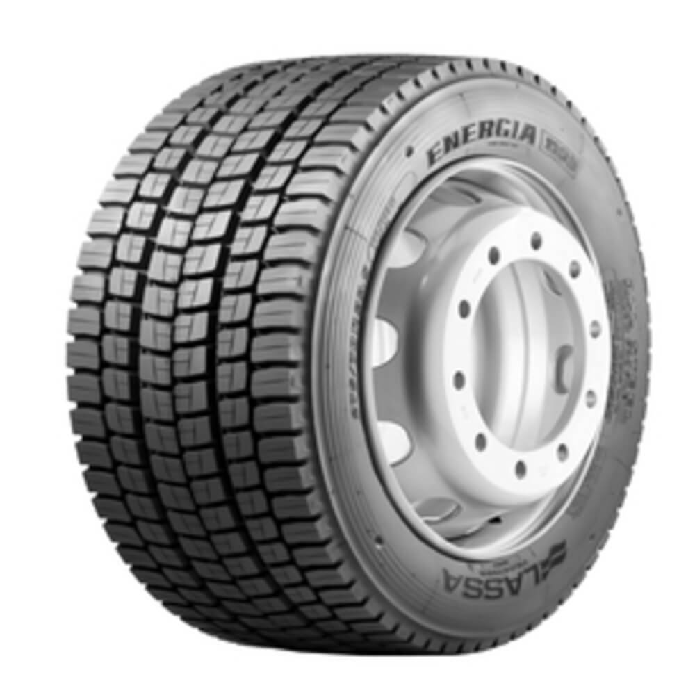Lassa Energia 110D 275/70R22.5 148/145M M+S 3PMSF