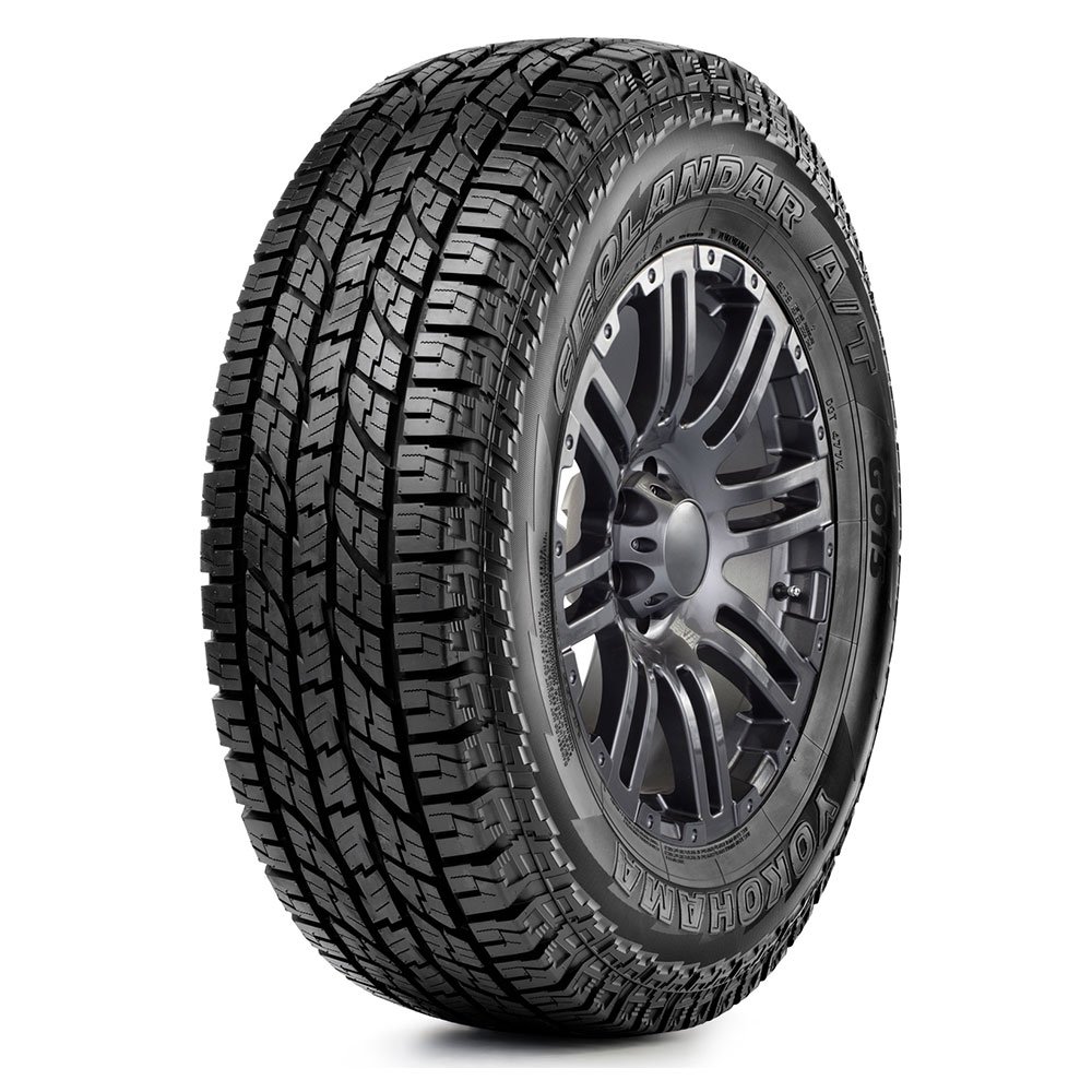 Yokohama Geolandar A/T G015 205/80R16 104T XL M+S 3PMSF