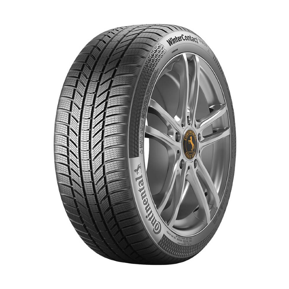 Continental WinterContact TS 870P 205/55R17 95V XL M+S 3PMSF