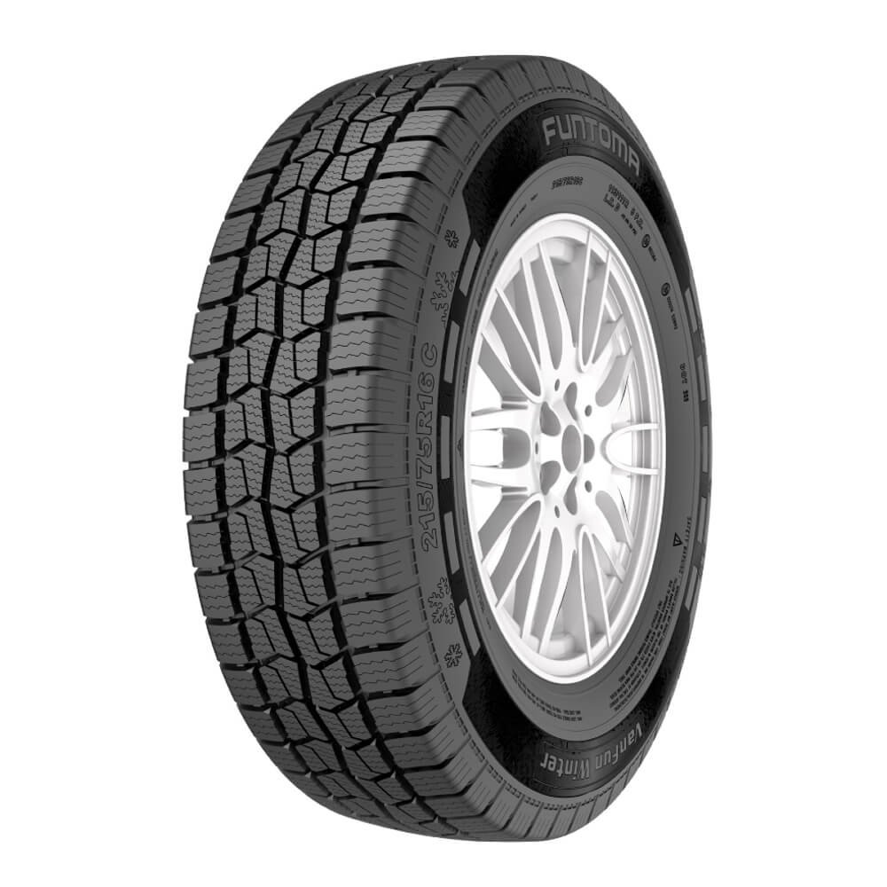Funtoma VanFun Winter 195/60R16C 99/97T M+S 3PMSF 6PR