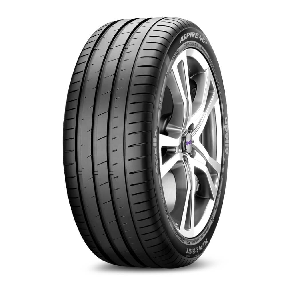 Apollo Aspire 4G+ 245/45R20 103Y XL