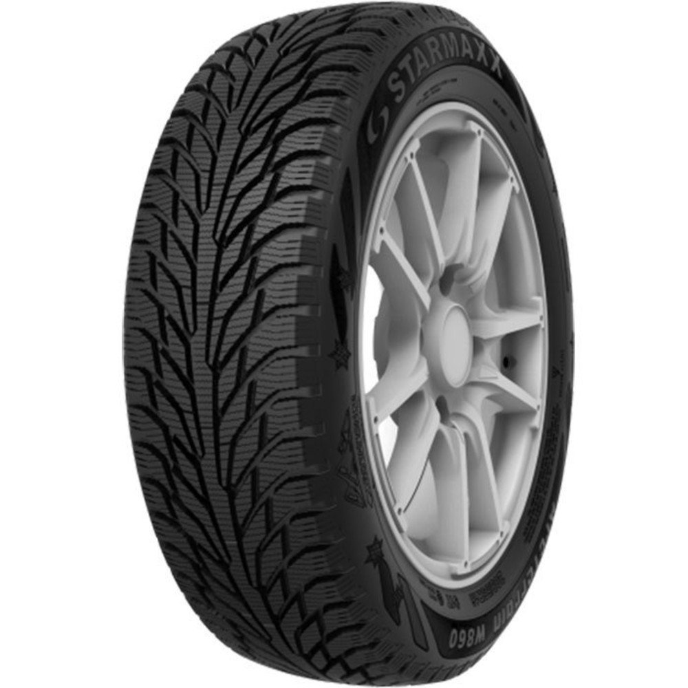 Starmaxx Arcterrain W860 175/70R13 82T M+S 3PMSF