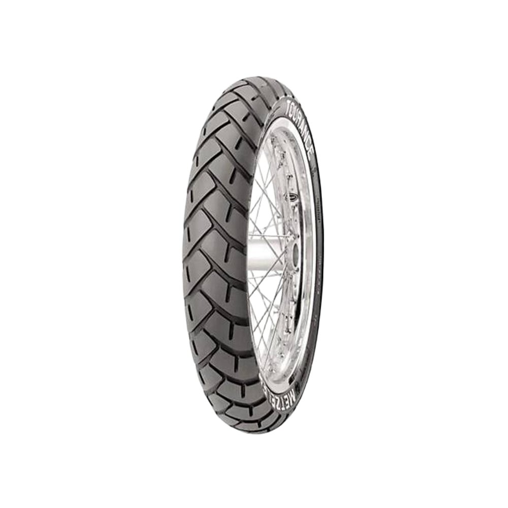 Metzeler Tourance 120/90-17 64S TT