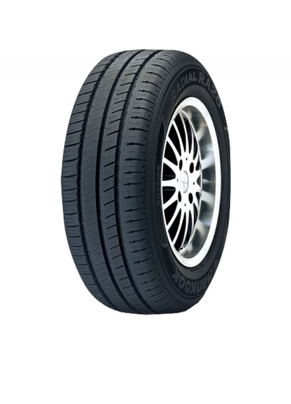Hankook Radial RA28E 215/65R16C 106/104T 6PR