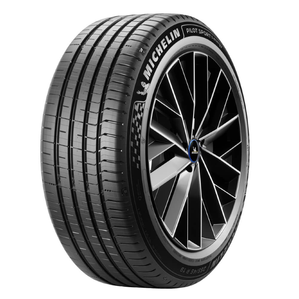 Michelin Pilot Sport 5 Energy 255/40R21 102Y XL
