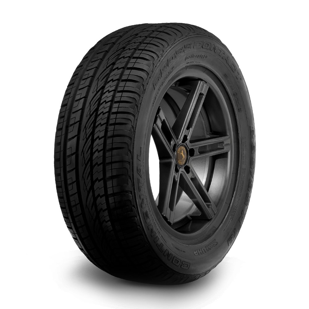 Continental ContiCrossContact UHP MO 235/50R19 99V