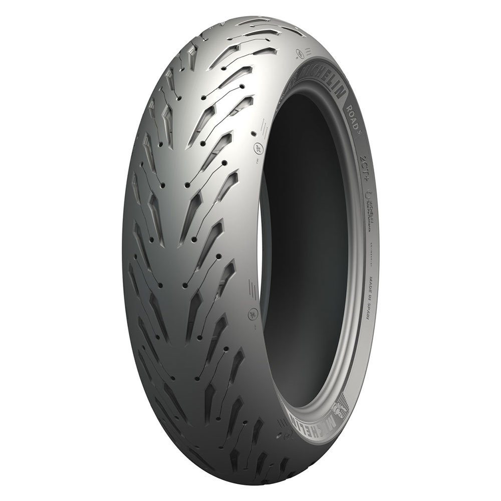 Michelin Road 5 Trail 120/70R19 60W TL