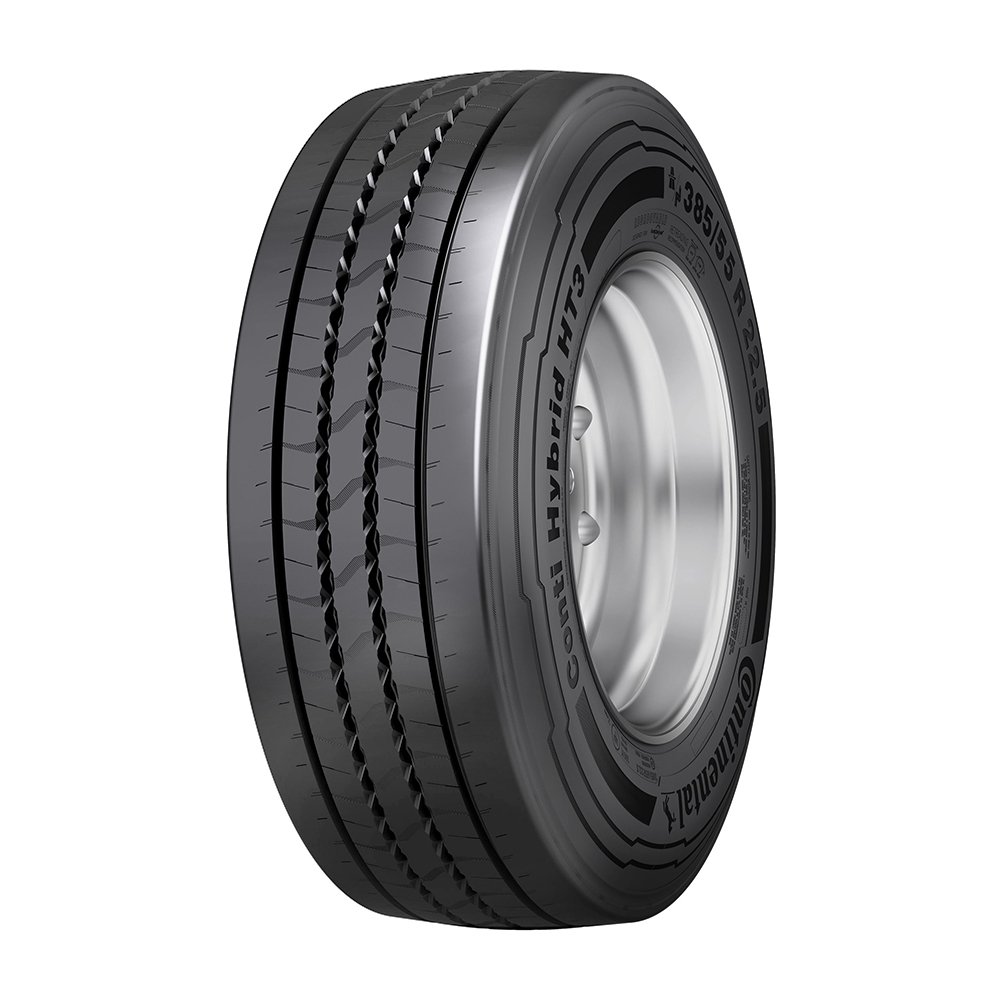 Continental Conti Hybrid HT3 385/65R22.5 164K M+S 20PR