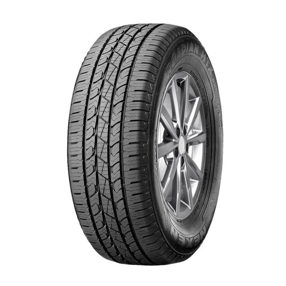Nexen Roadian HTX RH5 255/65R18 111T M+S
