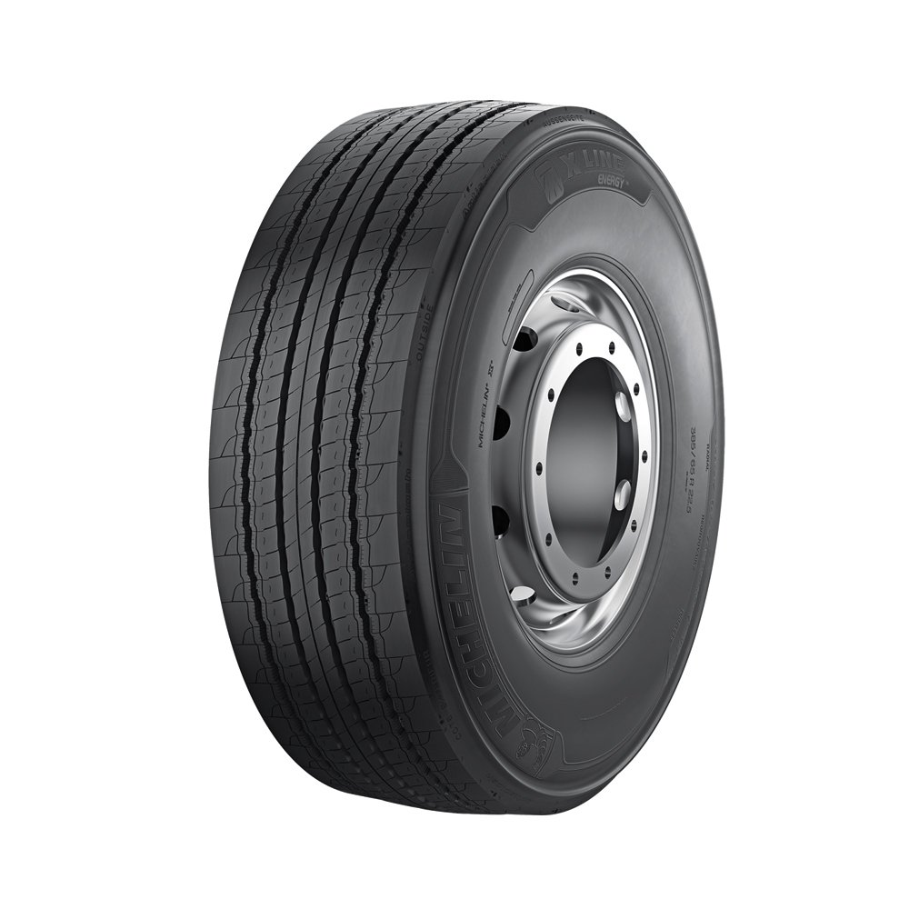Michelin X Line Energy F 385/65R22.5 160K M+S 3PMSF