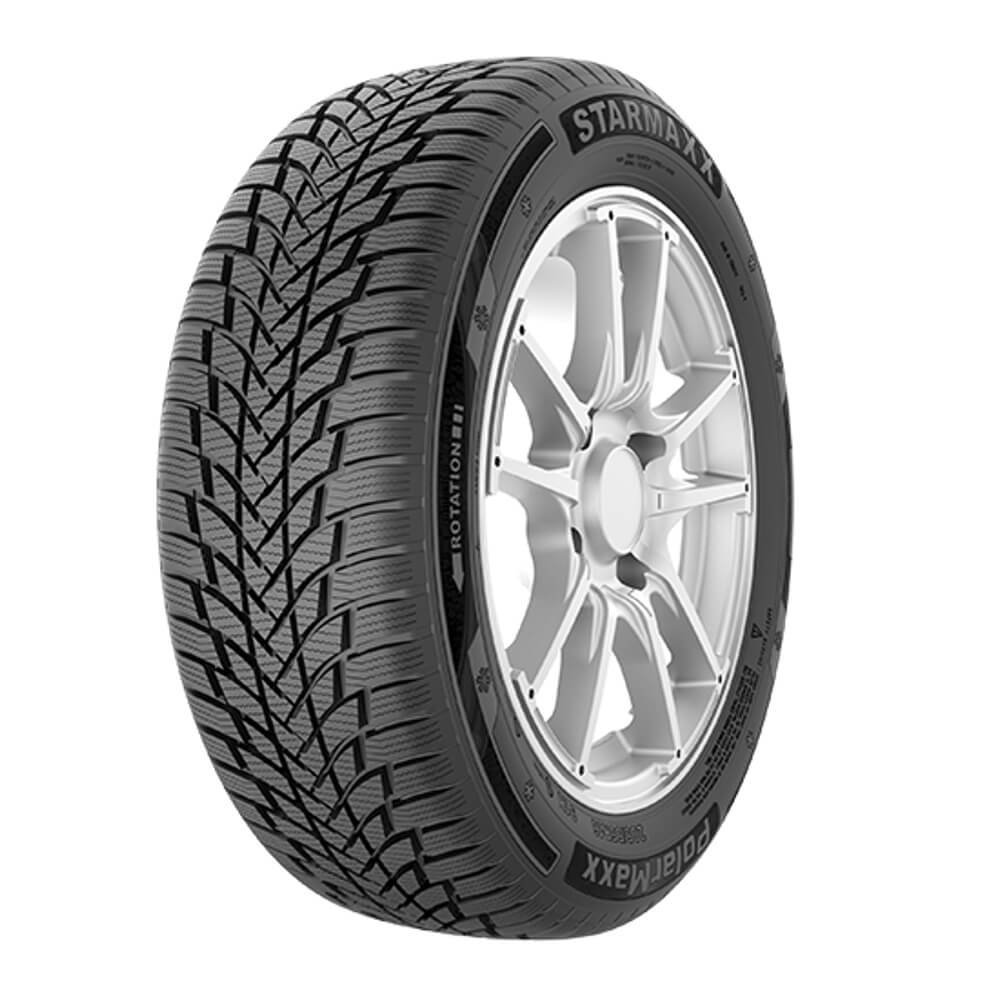 Starmaxx Polarmaxx 205/65R16 95H M+S 3PMSF