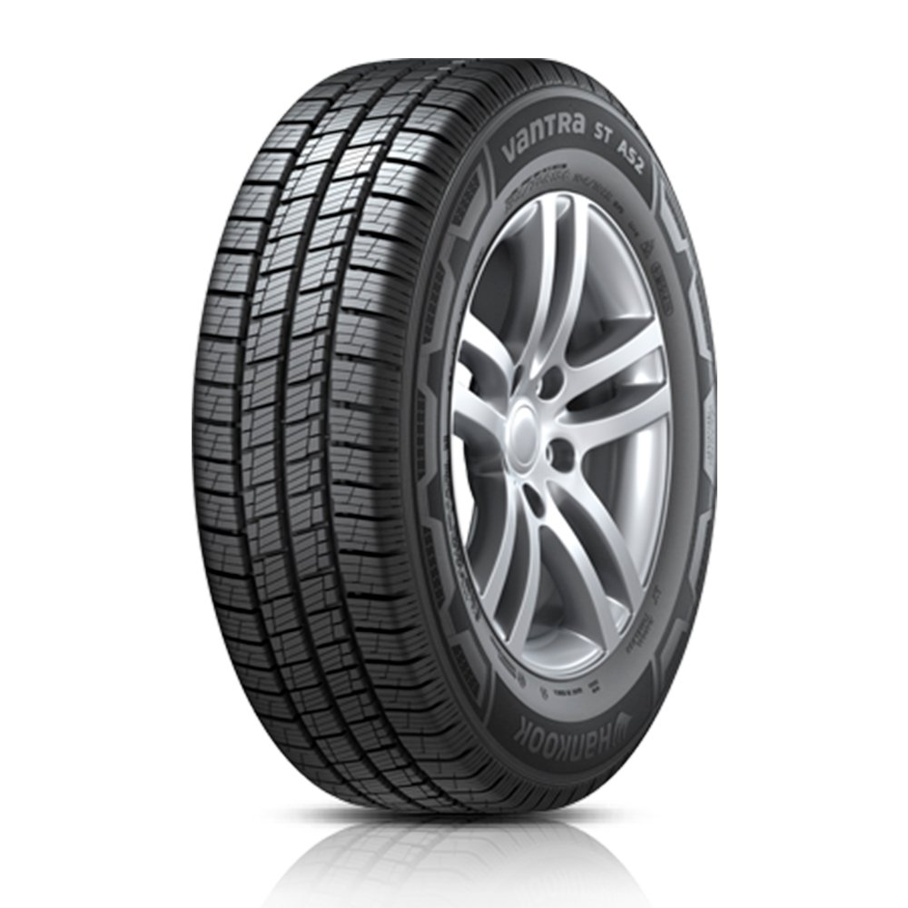 Hankook Vantra ST AS2 RA30 195/70R15C 104/102R M+S 3PMSF 8PR