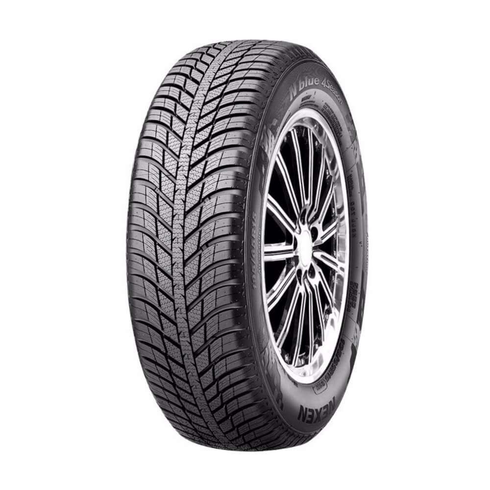 Nexen Nblue 4Season 215/60R16 99H XL M+S 3PMSF