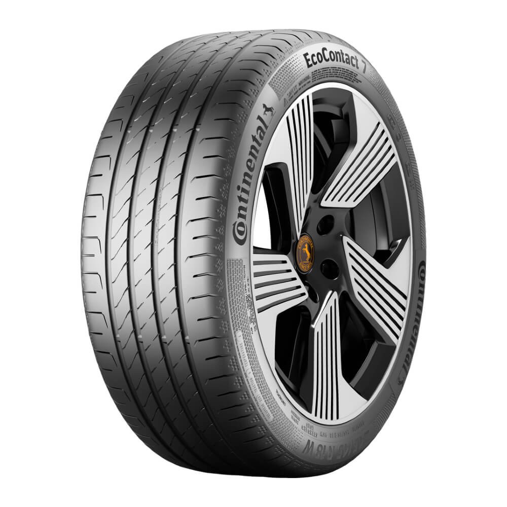 Continental EcoContact 7 215/60R17 96H FR EV