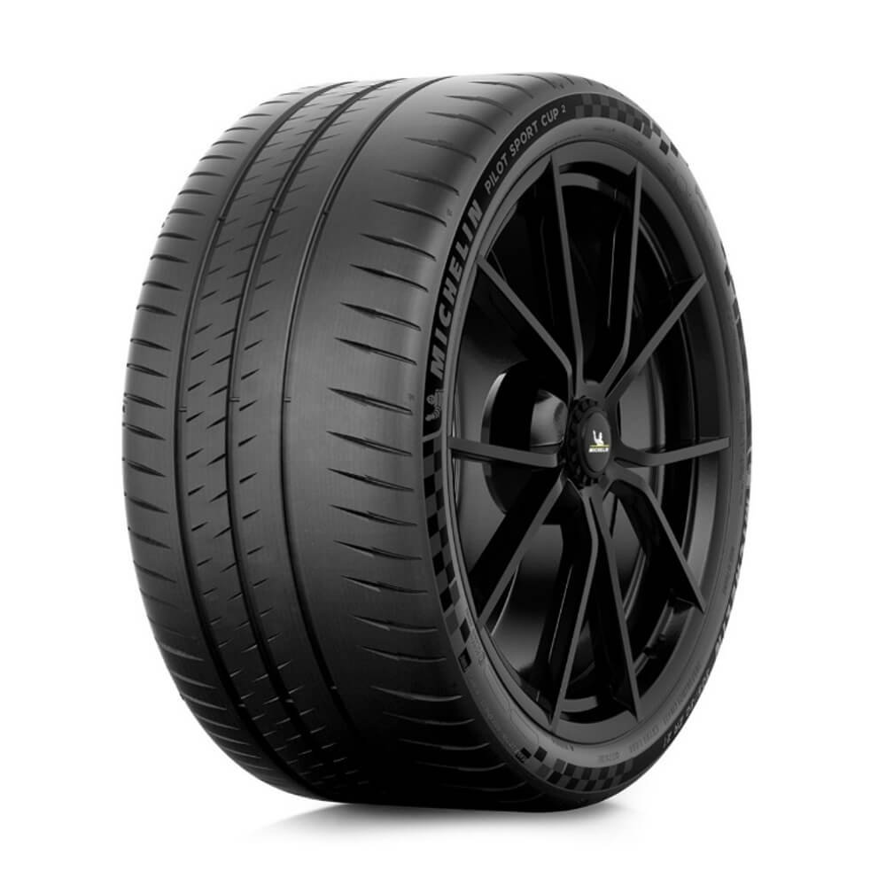 Michelin Pilot Sport CUP2 N0 255/35ZR20 97Y XL