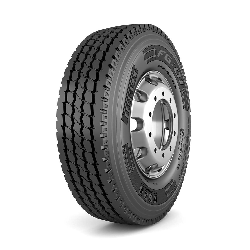 Pirelli FG01 315/80R22.5 156/150K M+S 3PMSF