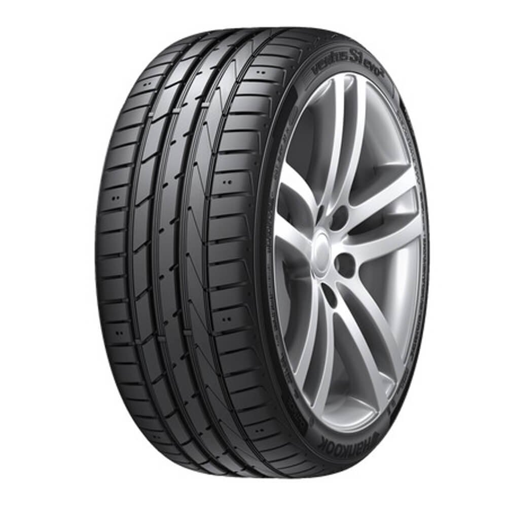 Hankook Ventus S1 evo2 K117 HRS 255/40R17 94W RF