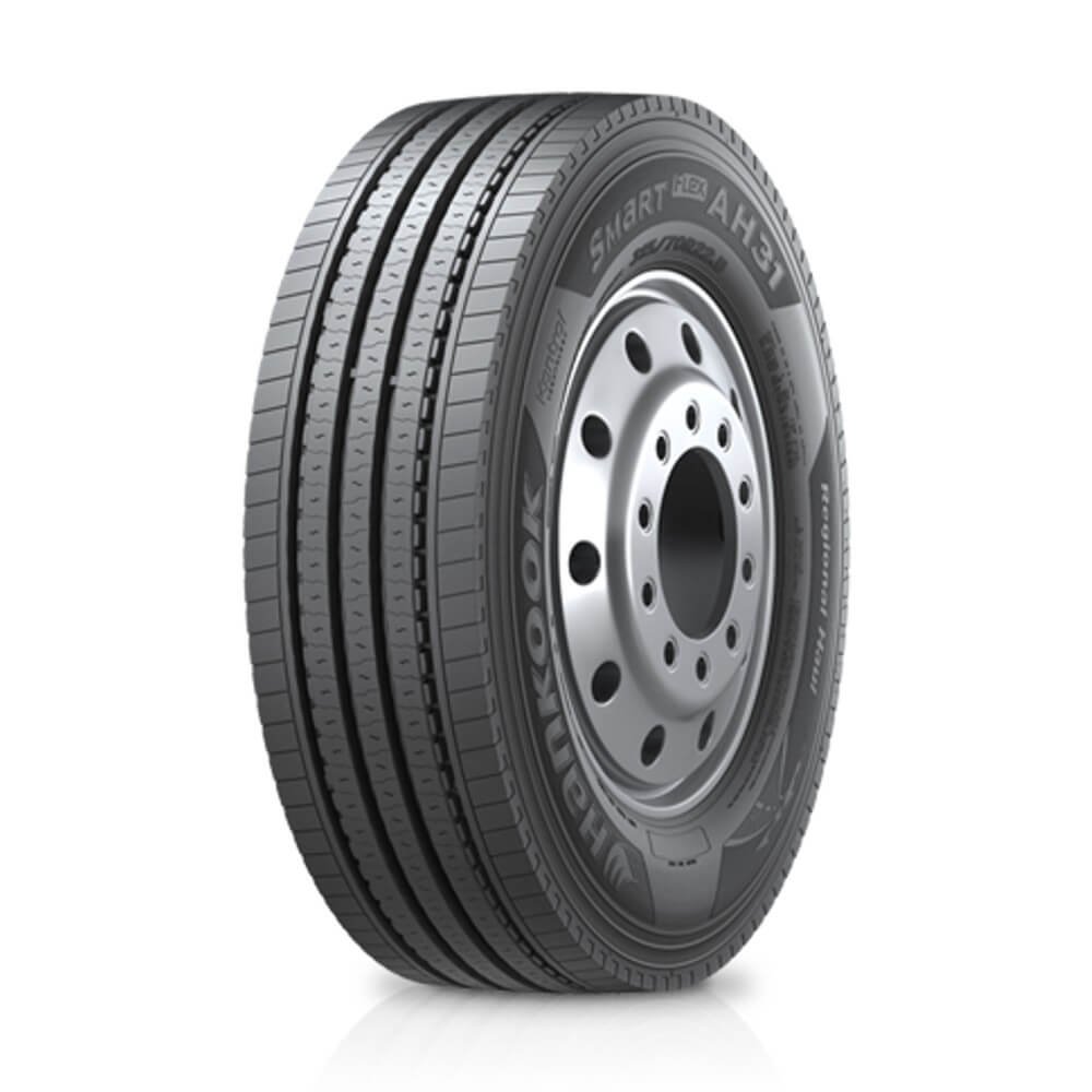 Hankook Smart Flex AH31 315/80R22.5 156/150L M+S 3PMSF 20PR