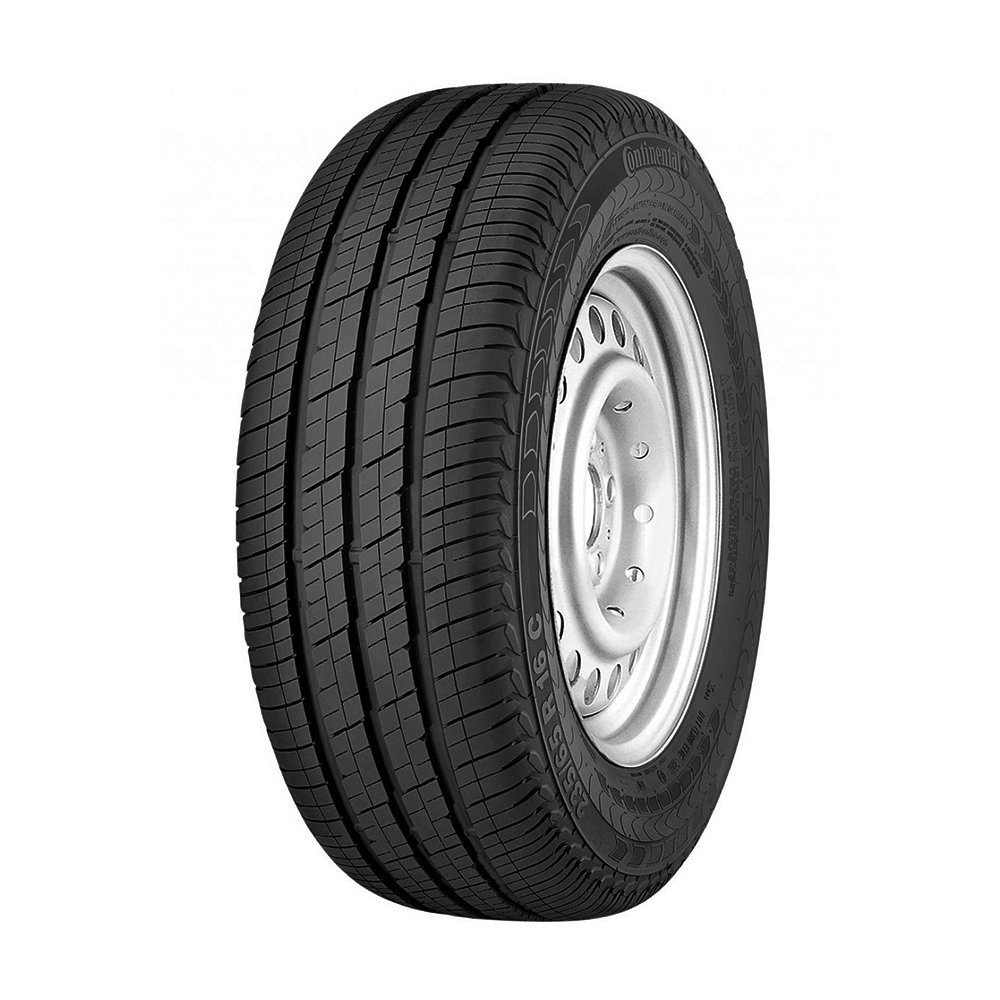 Continental Vanco 2 195/75R14C 106/104Q
