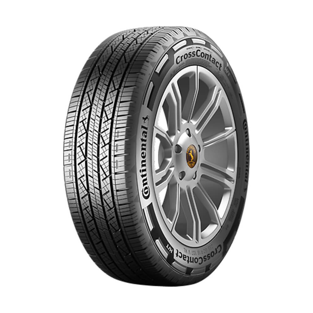 Continental CrossContact H/T 255/65R17 110T M+S FR
