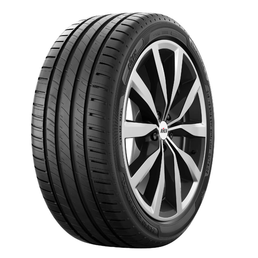 Riken Summer 3 195/55R16 91V XL