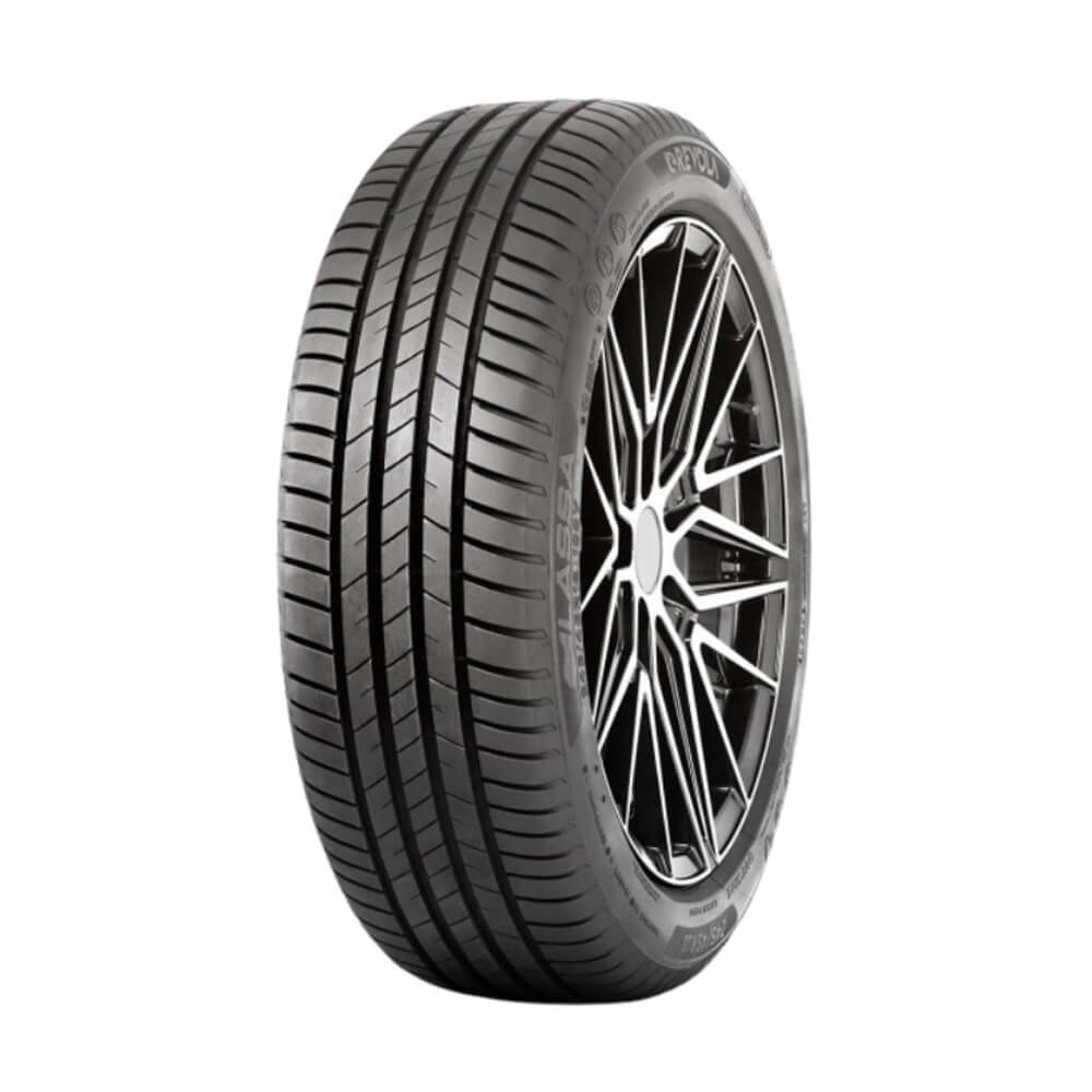 Lassa Revola 215/55R16 93V EV Ready