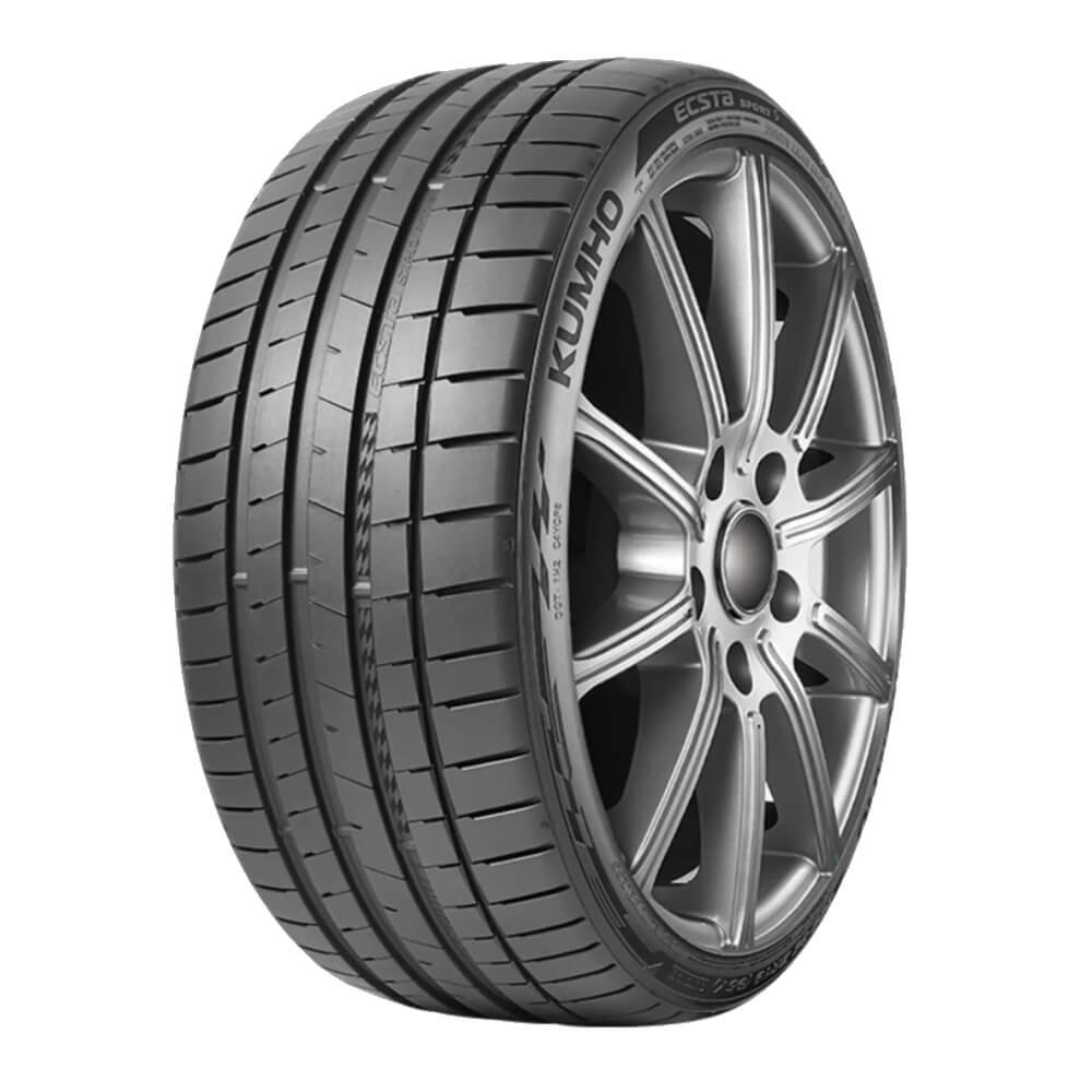 Kumho Ecsta Sport S PS72 245/30ZR20 90Y XL EV