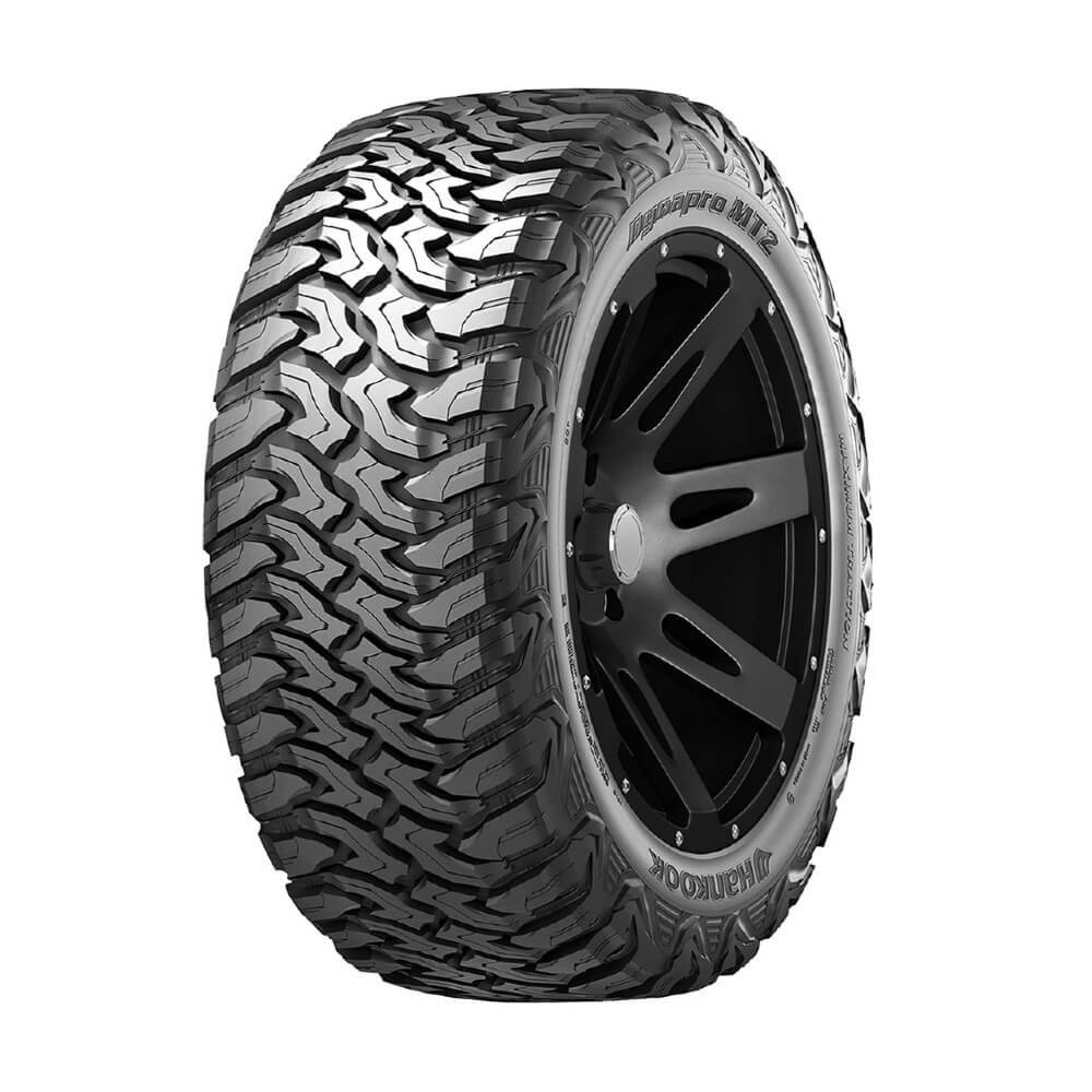 Hankook Dynapro MT2 RT05 225/75R16 115/112Q M+S