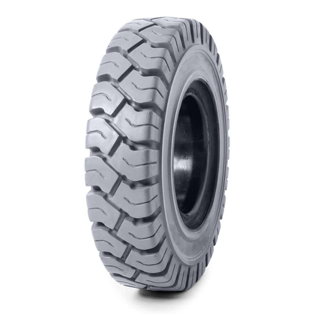 Solideal Res 550 Magnum Grey 15x4 1/2-8 Gri Dolgu Segmanlı