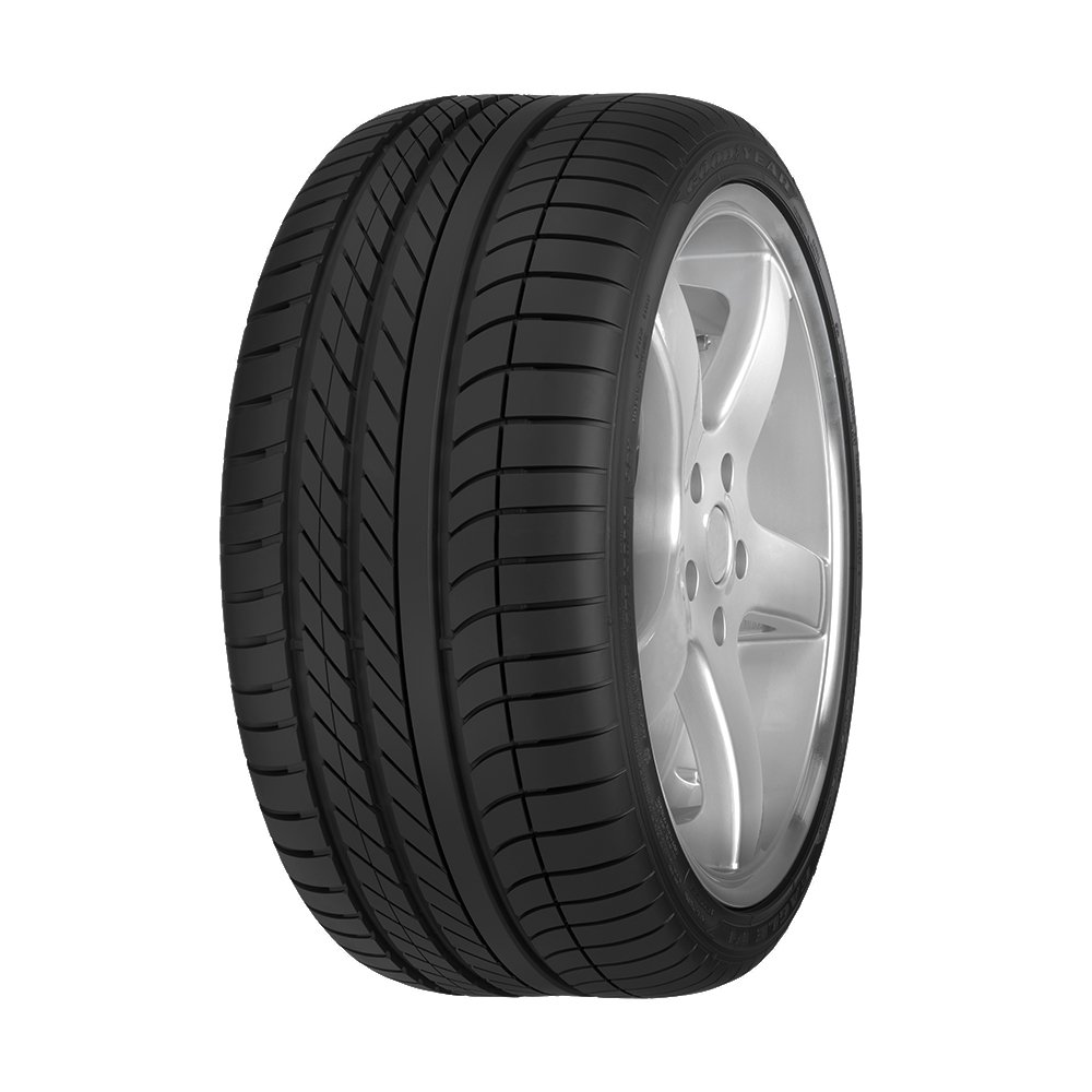 Goodyear Eagle F1 Asymmetric AO 265/40R20 104Y XL FP