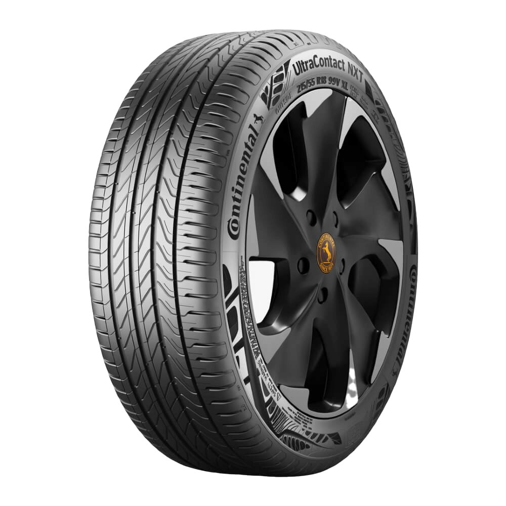 Continental UltraContact NXT 235/55R18 104W XL FR