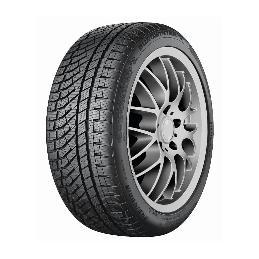 Falken Eurowinter HS02 Pro 235/60R19 107V XL M+S 3PMSF