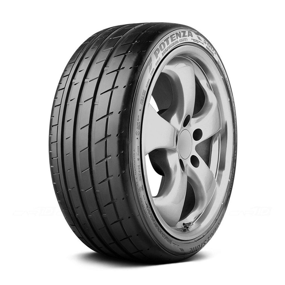Bridgestone Potenza S007 A5A 255/40R20 101Y XL
