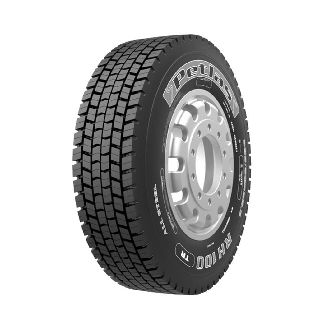 Petlas RH100 285/70R19.5 146/144L M+S 3PMSF