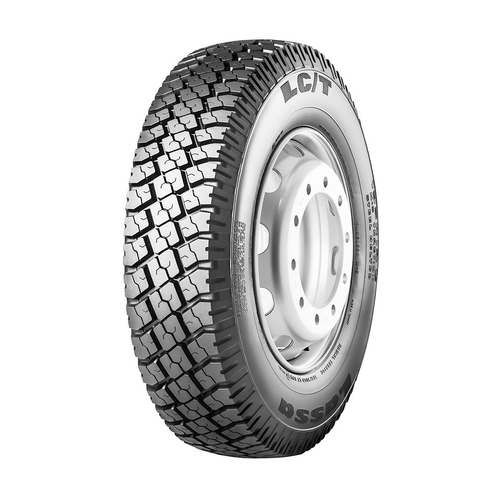 Lassa LC/T 8.50R17.5 121/120M M+S 3PMSF