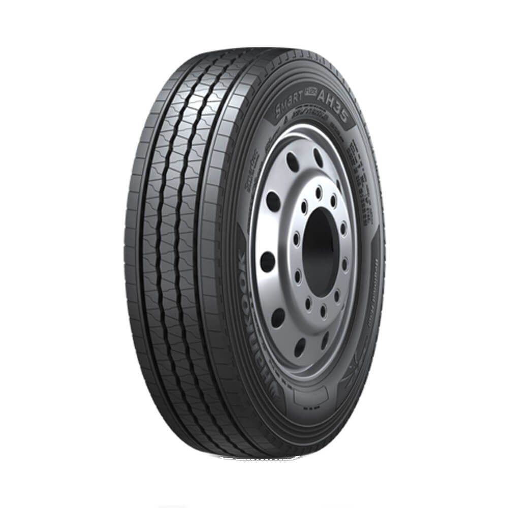 Hankook Smart Flex AH35 235/75R17.5 132/130M M+S 3PMSF 16PR