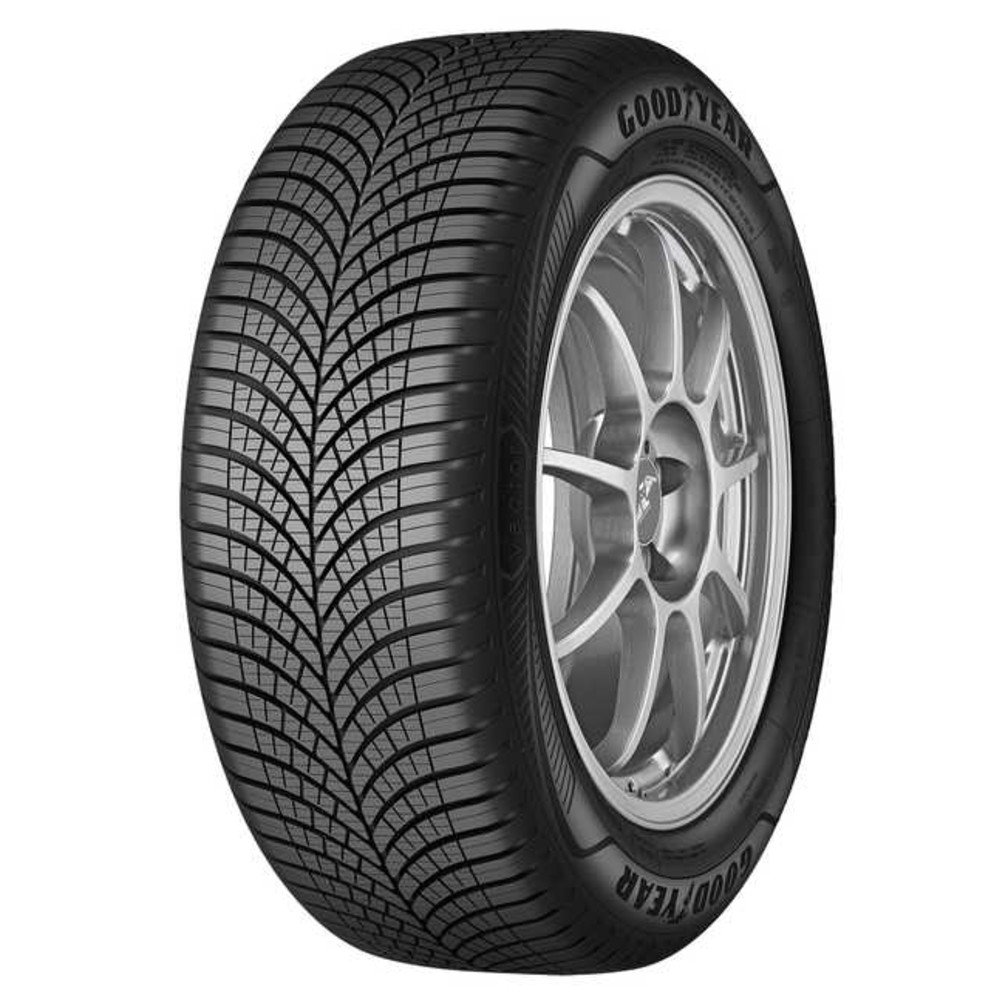 Goodyear Vector 4Seasons Gen-3 265/40R21 108V XL M+S 3PMSF FP
