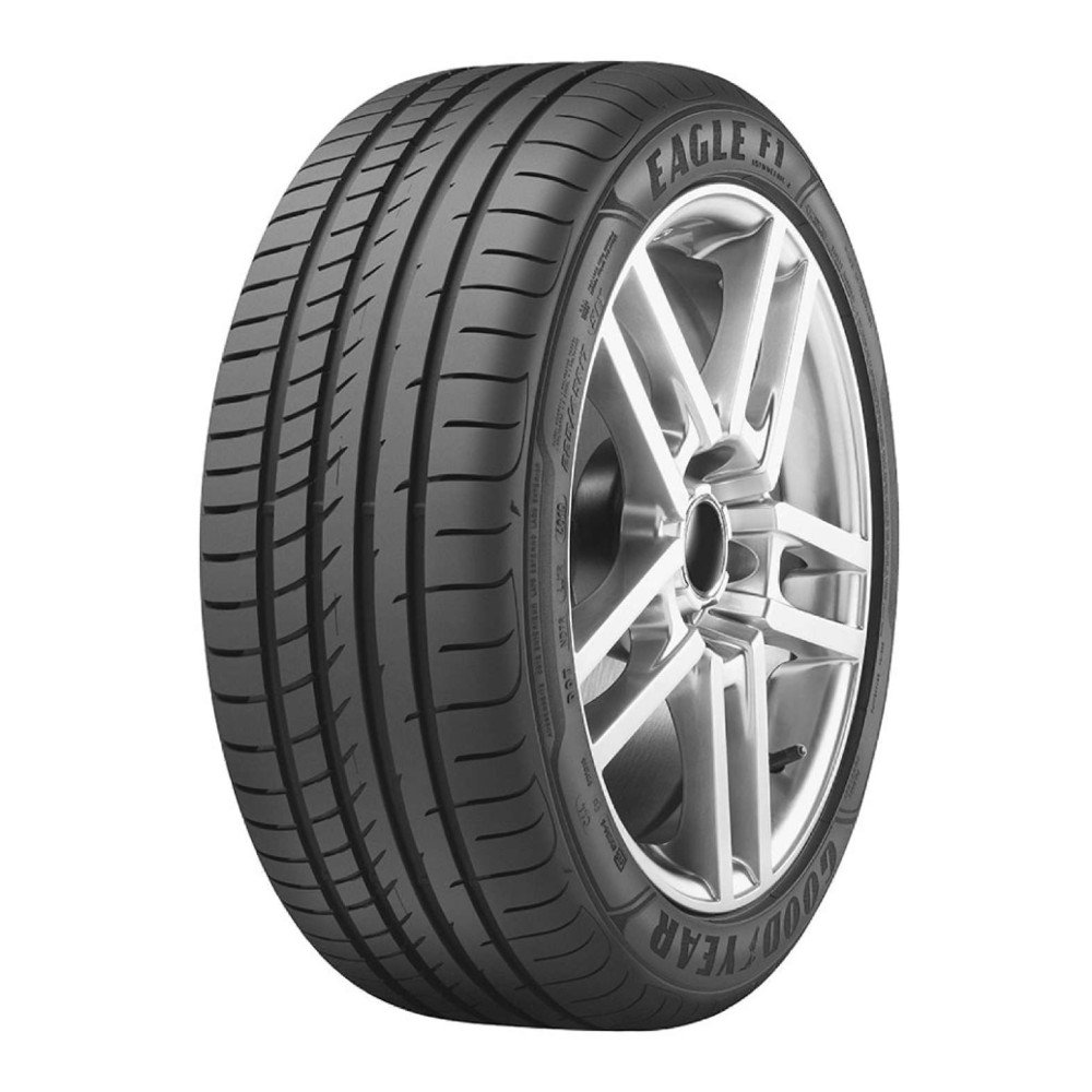 Goodyear Eagle F1 Asymmetric 2 SUV AO 285/45R20 112Y XL FP