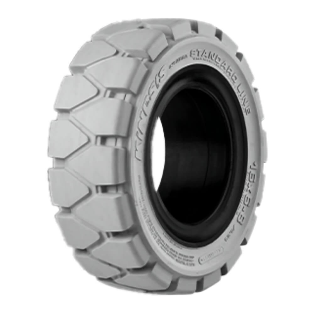 Kinesis Standart Line Clip NM 16x6-8 (4.33R) Gri Dolgu