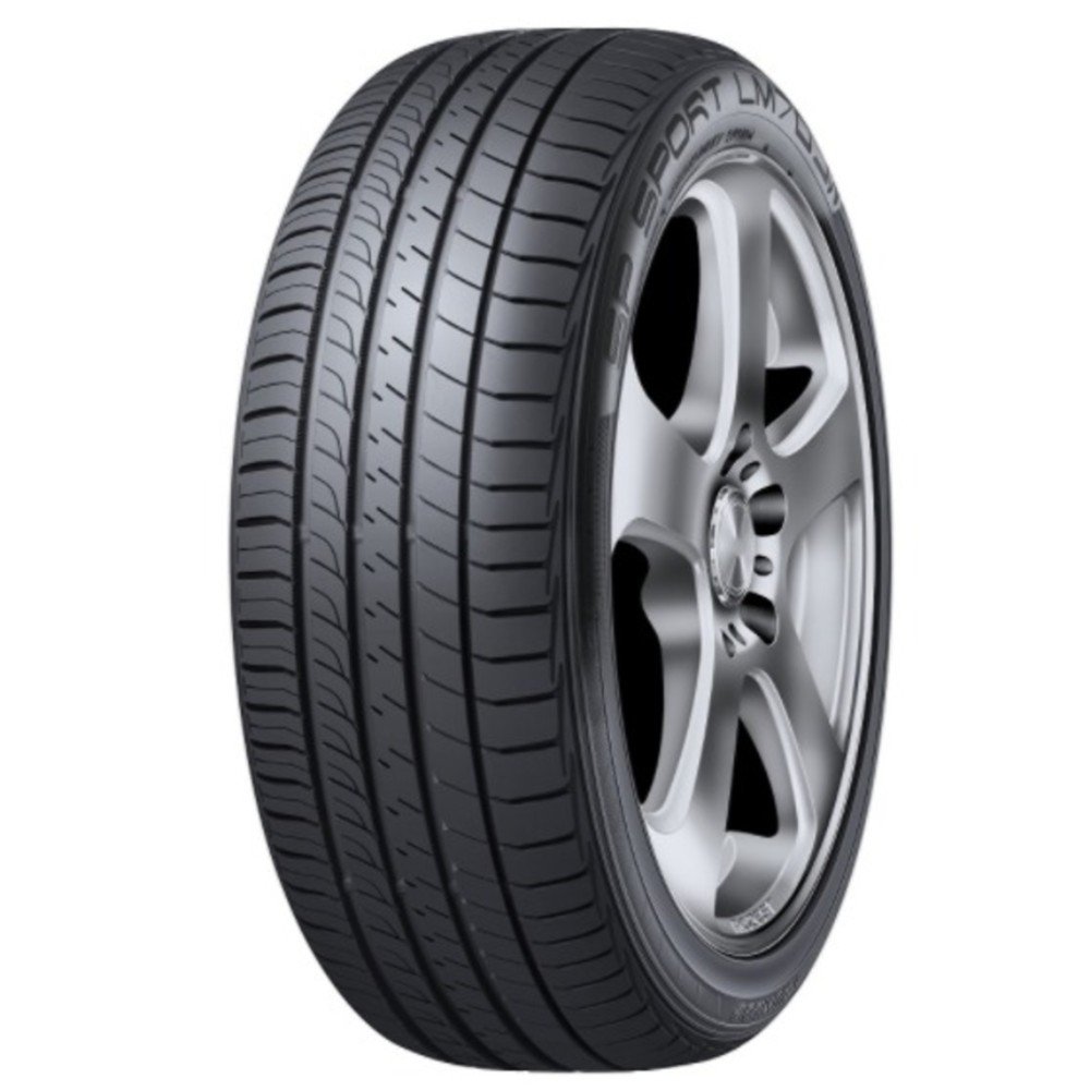 Dunlop SP Sport LM705 245/45R18 100W XL