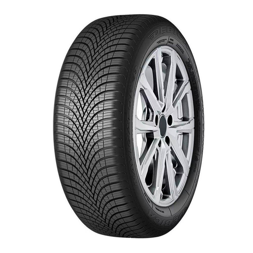 Debica Navigator 3 205/50R17 93W XL M+S 3PMSF
