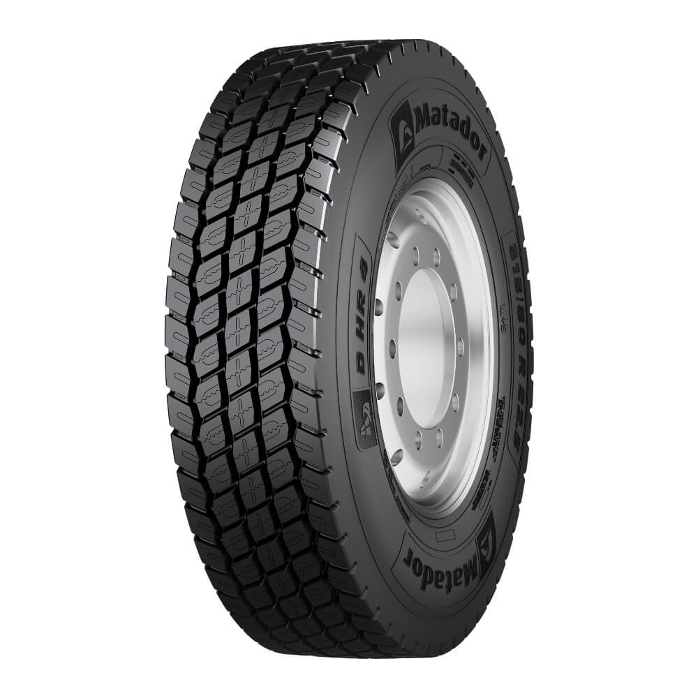 Matador DHR 4 215/75R17.5 126/124M M+S 3PMSF 12PR