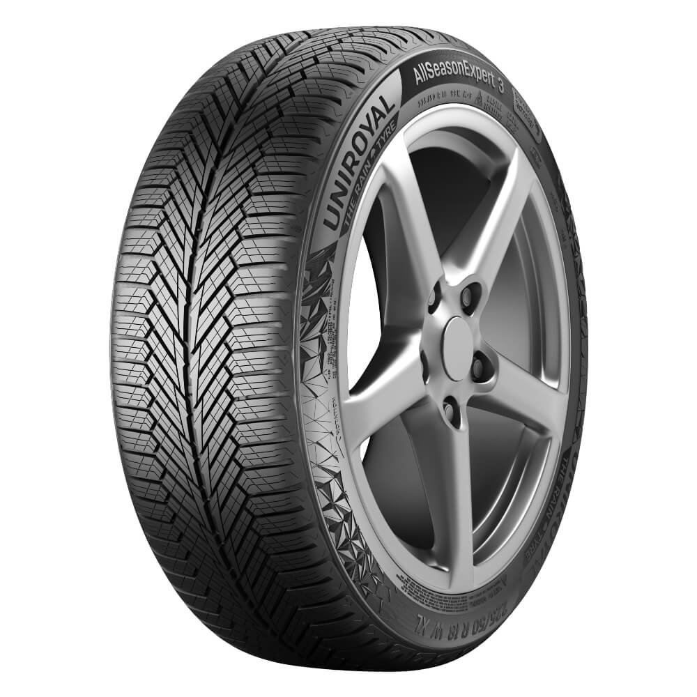 Uniroyal AllSeasonExpert 3 185/65R15 92V XL M+S 3PMSF