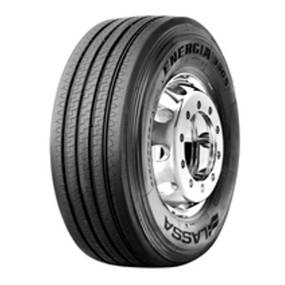 Lassa Energia 330S 315/80R22.5 154/150M 156/150L M+S 3PMSF