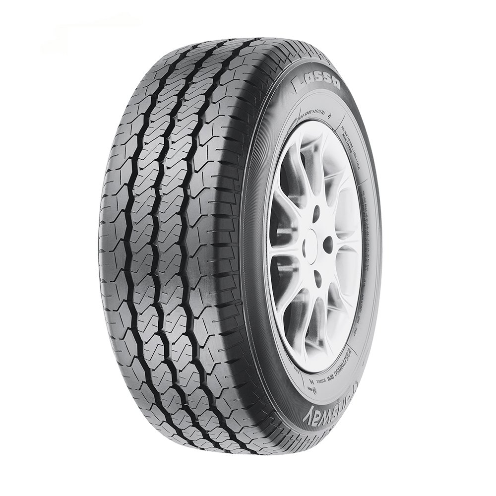 Lassa Transway 215/75R16C 113/111R 8PR