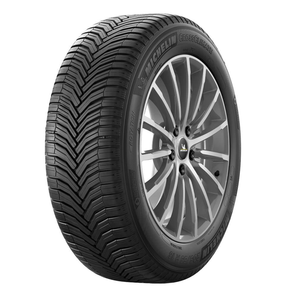 Michelin CrossClimate+ 215/50R17 95W XL