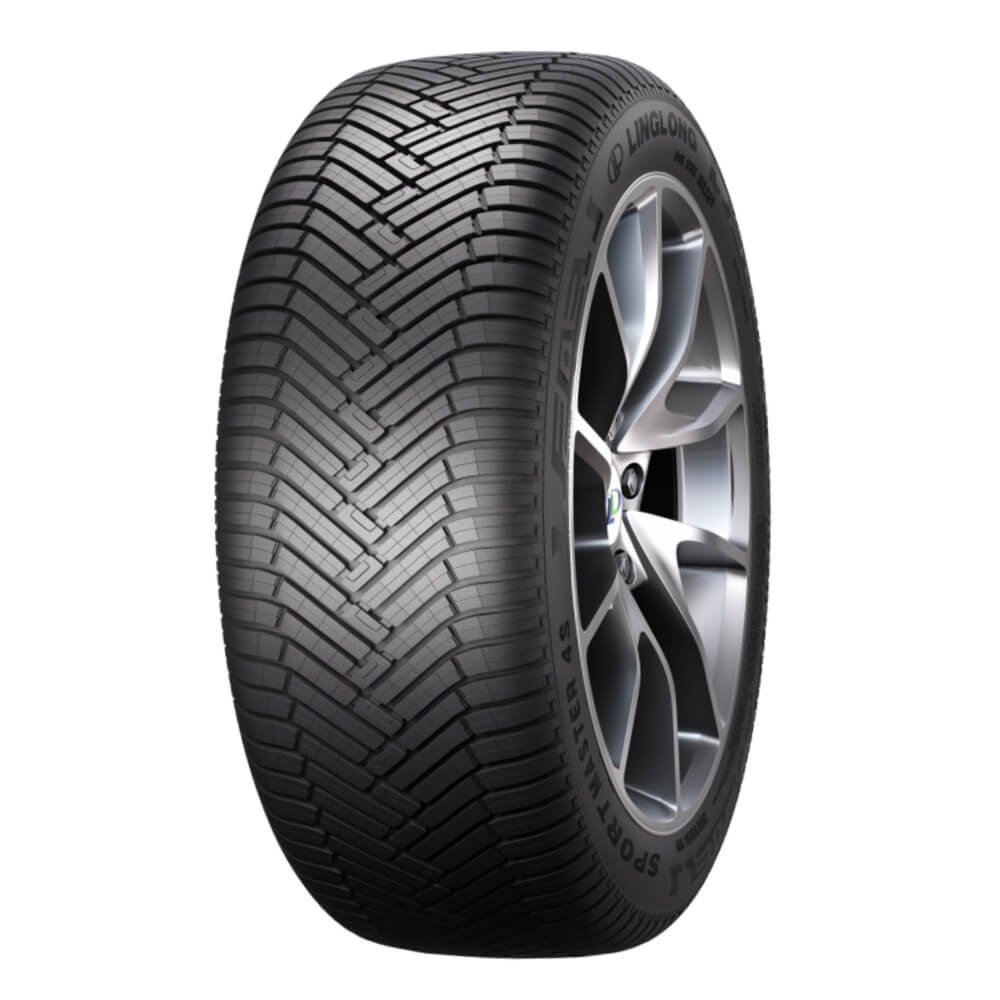 Linglong Sport Master 4S 205/45R17 88W M+S 3PMSF